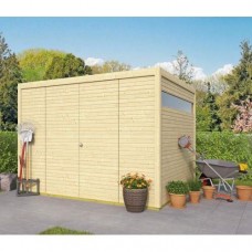 Blokhut Perla 300x250 cm Blokhut Perla 300x250 cm
